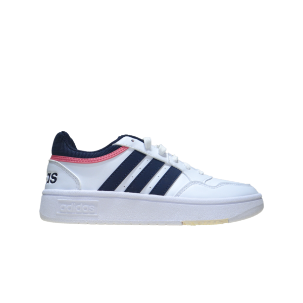 ADIDAS HOOPS 3.0 LOW CLASSIC