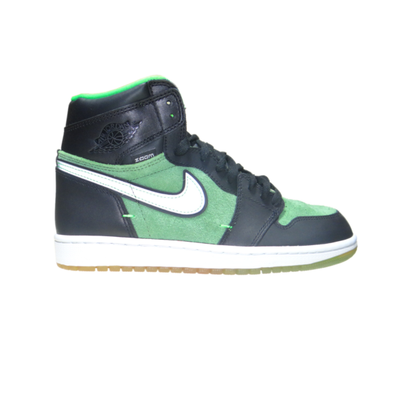 Nike Air Jordan 1 High Zoom 'Zen Green'