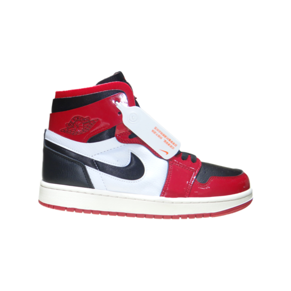 Nike Air Jordan 1 High Zoom Comfort Chicago Bulls
